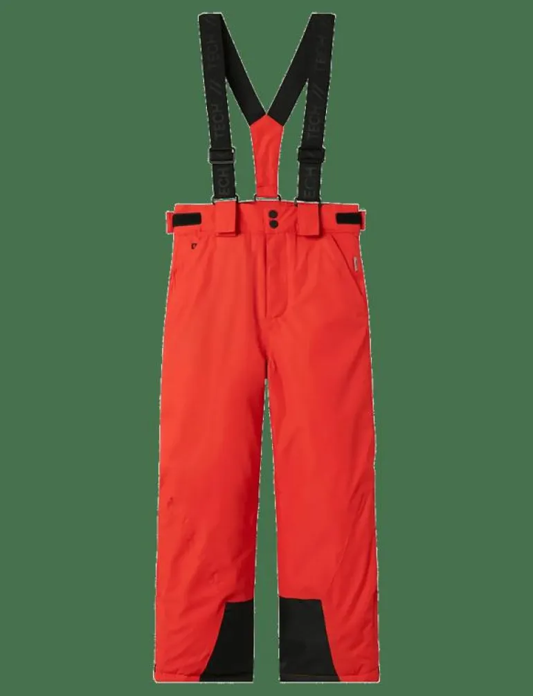 NKNSLOPE10 PANT SKI EDITION FO NOOS - Vinterbyxor