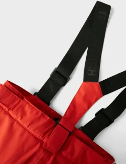 NKNSLOPE10 PANT SKI EDITION FO NOOS - Vinterbyxor
