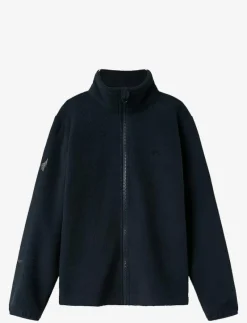 NKNSPEKTRA FLEECE JACKET FO - Jackor