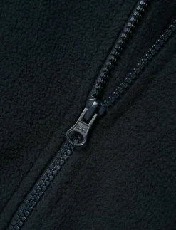 NKNSPEKTRA FLEECE JACKET FO - Jackor