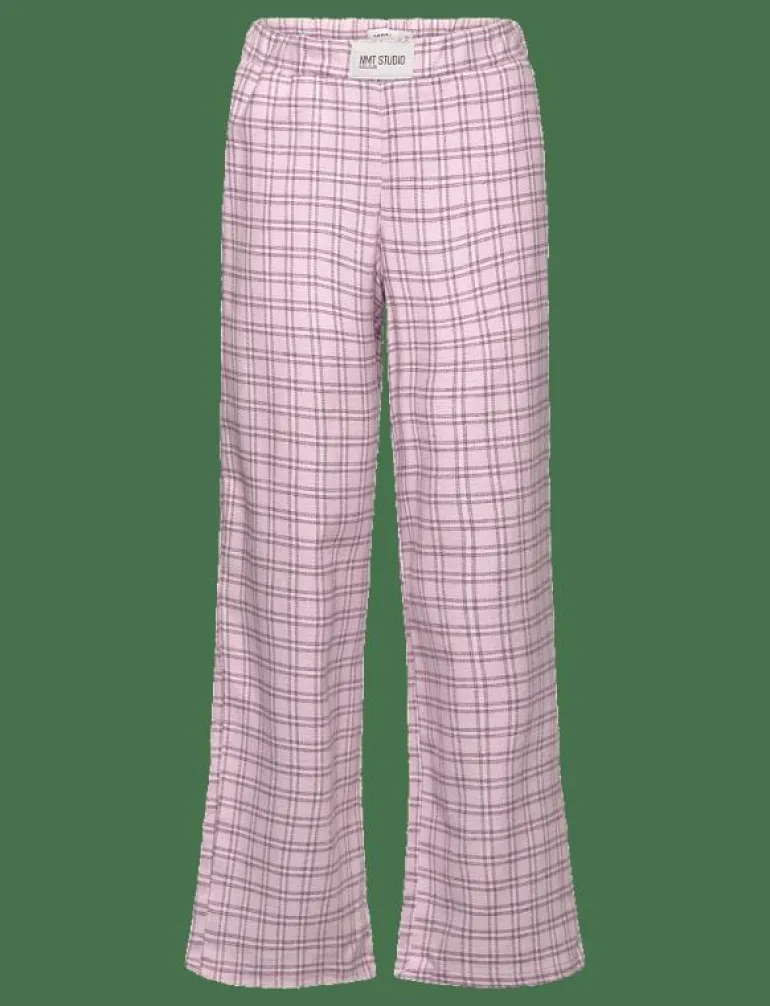 NKNSTRANE PANT BOX - Byxa