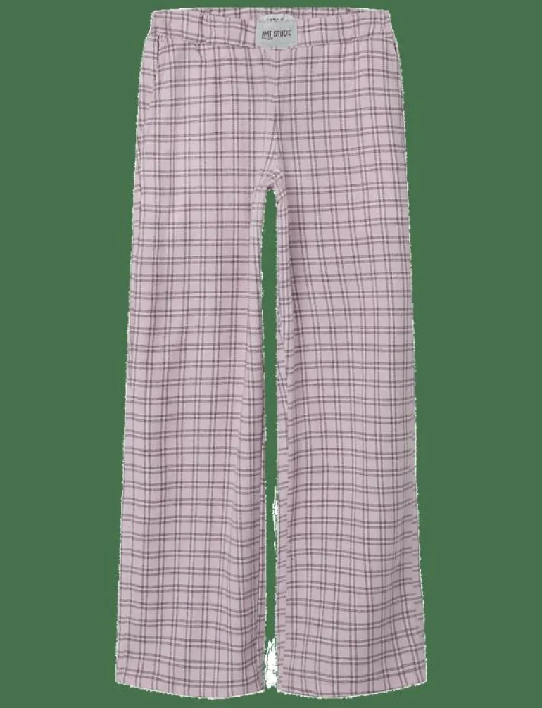 NKNSTRANE PANT BOX - Byxa