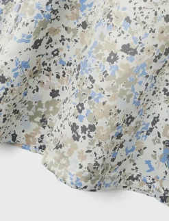 NLFFATIN SHORT SKIRT - Kort kjol