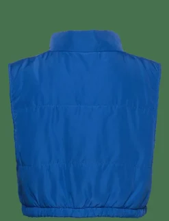 NLFMIBE SHORT VEST - Väst