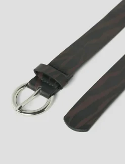 NLFNANIMAL BELT - Skärp