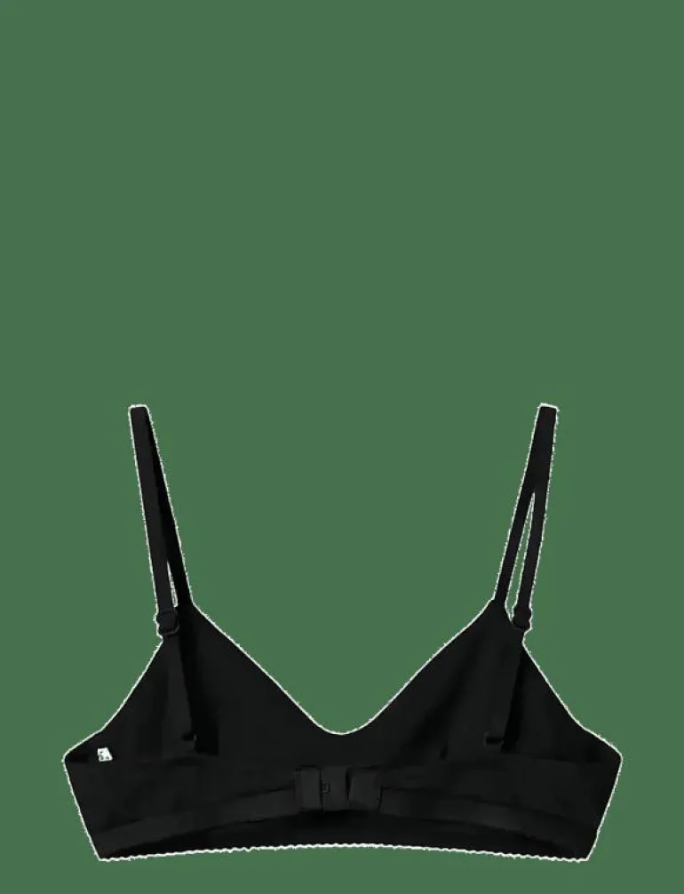 NLFNANTELLE BRALETTE 2P NOOS - Överdelar