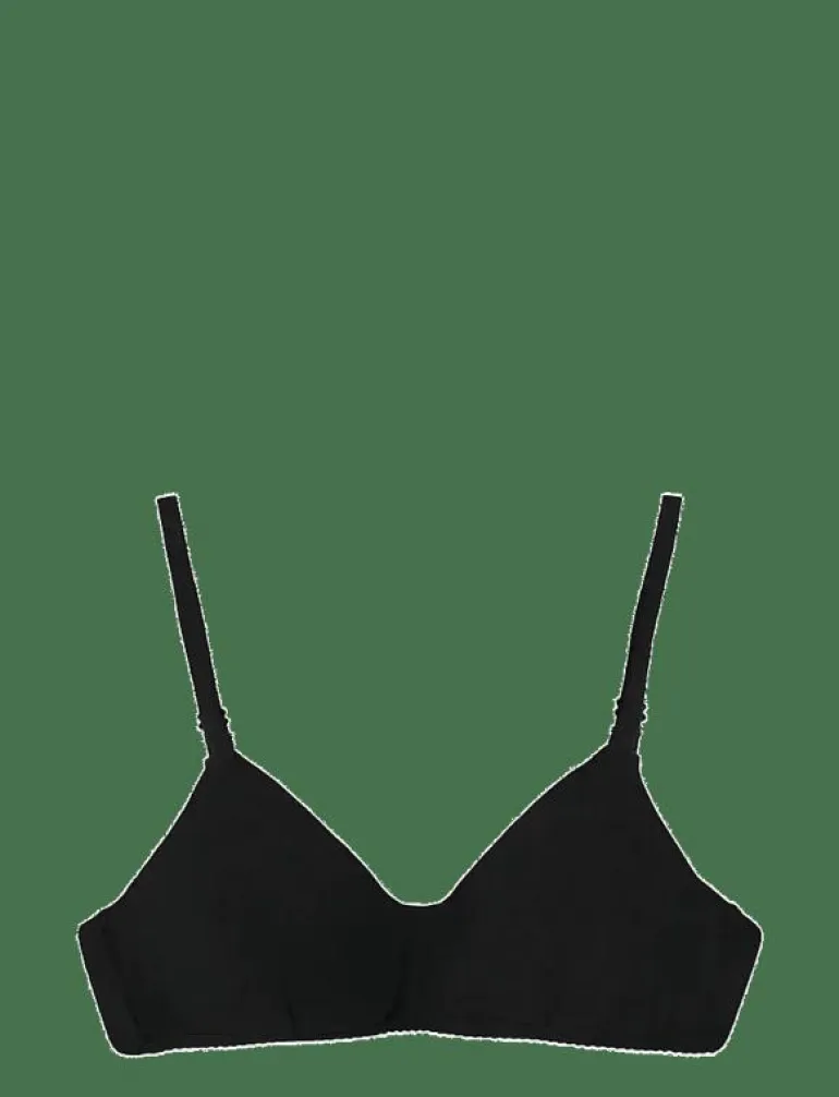 NLFNANTELLE BRALETTE 2P NOOS - Överdelar