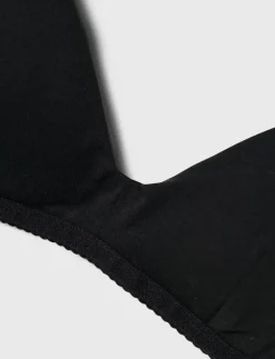 NLFNANTELLE BRALETTE 2P NOOS - Överdelar
