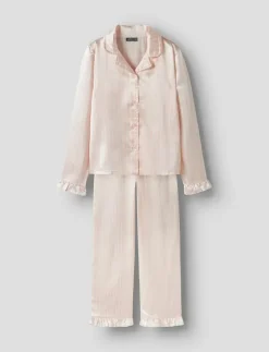 NLFNIGHTYSTRIPES PYJAMAS SET - Set