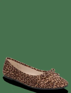 NLFROSA BALLERINA SHOE - Ballerinaskor & Slip-ons