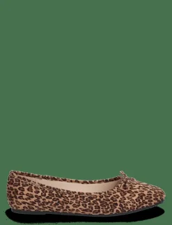 NLFROSA BALLERINA SHOE - Ballerinaskor & Slip-ons