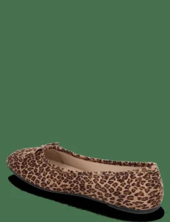 NLFROSA BALLERINA SHOE - Ballerinaskor & Slip-ons