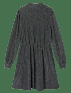 NLFRUINA LS DRESS - Långärmade vardagsklänningar