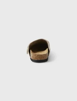 NLNAVERY MULES - Clogs
