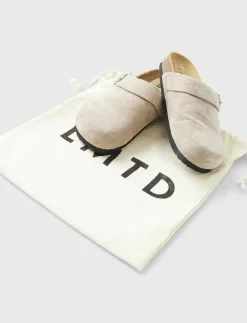 NLNAVERY MULES - Clogs