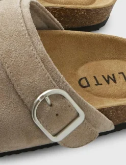 NLNAVERY MULES - Clogs