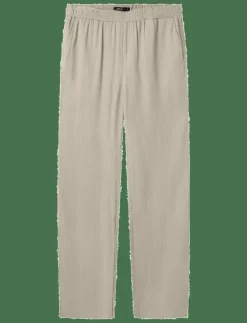 NLNFINEN REG PANT NOOS - Byxa