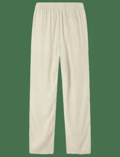 NLNFINEN REG PANT NOOS - Byxa