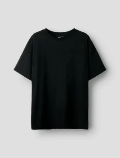 NLNRABSPACE SS L TOP - Kortärmade