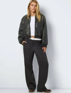 NMDAWN NW BOXER PANTS FWD - Raka byxor