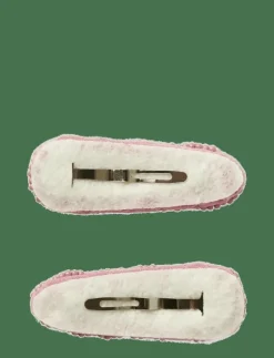 NMFACC-LUNA 2 PACK HAIR CLIPS LIL - Hårklämmor