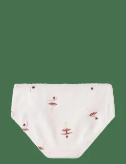 NMFBRIEFS 3P BALLARINA NOOS - Trosor