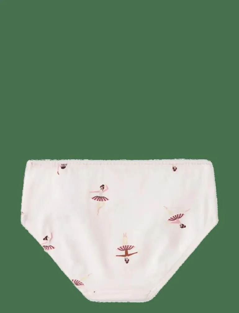 NMFBRIEFS 3P BALLARINA NOOS - Trosor