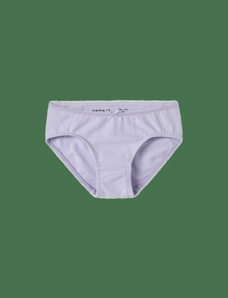 NMFBRIEFS 3P BALLARINA NOOS - Trosor