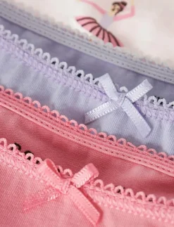 NMFBRIEFS 3P BALLARINA NOOS - Trosor
