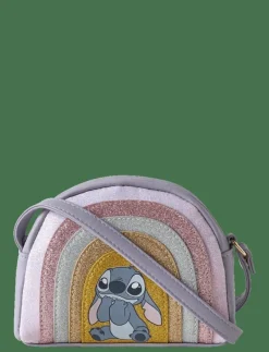 NMFDISA STITCH GLITTER BAG WDI - Axelremsväska