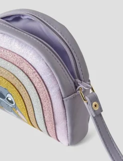 NMFDISA STITCH GLITTER BAG WDI - Axelremsväska