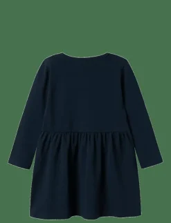 NMFDYMA PAWPATROL LS DRESS NOOS CPLG - Långärmade vardagsklänningar