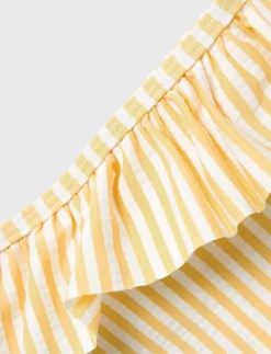 NMFFARROW SWIM SET LIL - Bikini