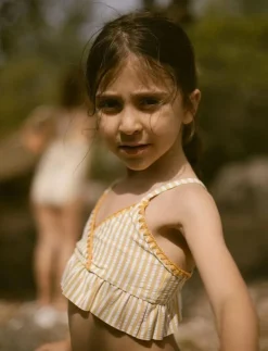 NMFFARROW SWIM SET LIL - Bikini