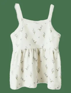 NMFGAYO SAD SL STRAP TOP LIL - Ärmlösa vardagsklänningar