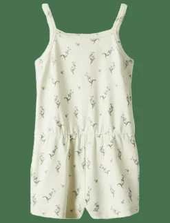 NMFGAYO SAK SL STRAP SUIT LIL - Nederdelar