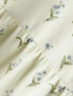 NMFGAYO SAN SL STRAP DRESS LIL - Ärmlösa vardagsklänningar