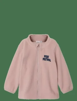 NMFJIRDI PAW FLEECE CPLG - Jackor