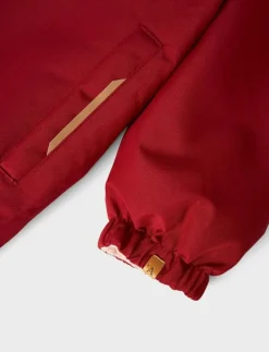 NMFLASNOW10 SNOWSUIT FO LIL - Overaller