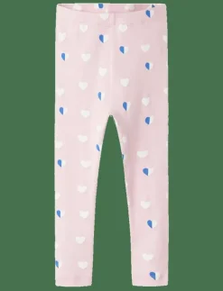 NMFLEDABBU XSL LEGGING - Leggings