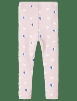 NMFLEDABBU XSL LEGGING - Leggings