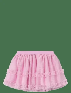 NMFLETULLE TULLE SKIRT - Tyllkjol