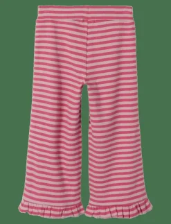NMFLUNA WIDE PANT - Leggings