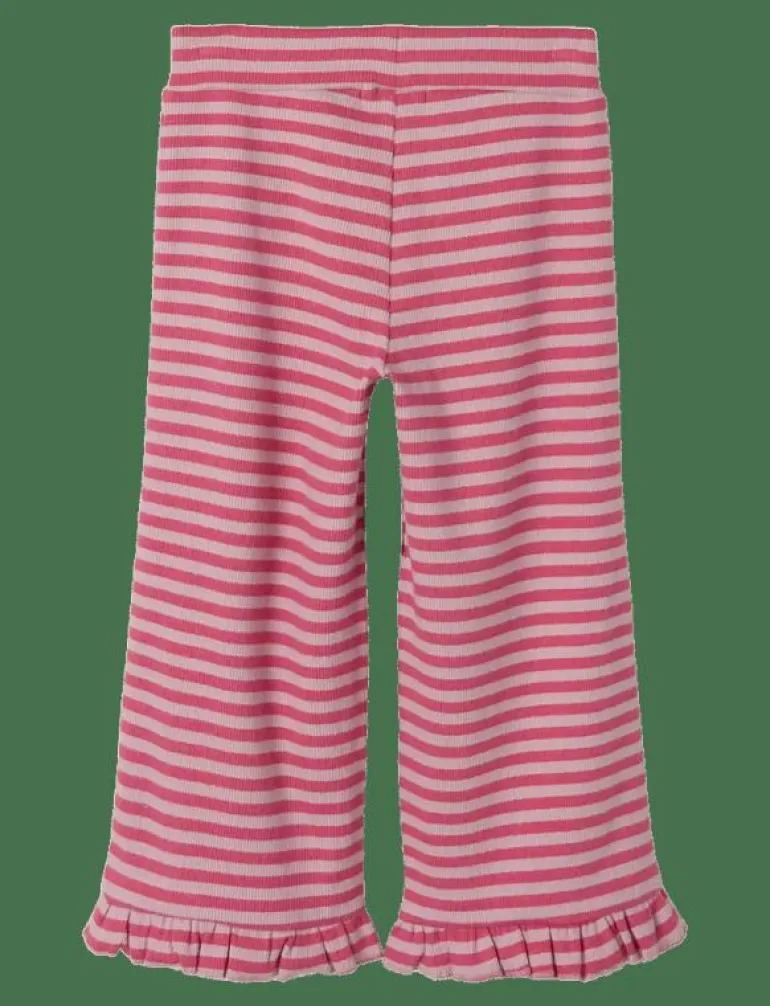 NMFLUNA WIDE PANT - Leggings