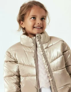 NMFMANON PUFFER JACKET - Dunjackor & fodrade jackor