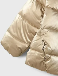 NMFMANON PUFFER JACKET - Dunjackor & fodrade jackor