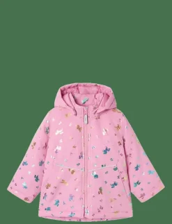 NMFMAXI JACKET FOIL NOOS - Vinterjacka