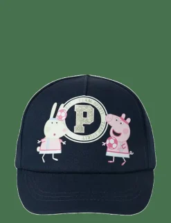 NMFMERI PEPPA CAP CPLG - Kepsar