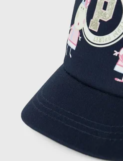 NMFMERI PEPPA CAP CPLG - Kepsar