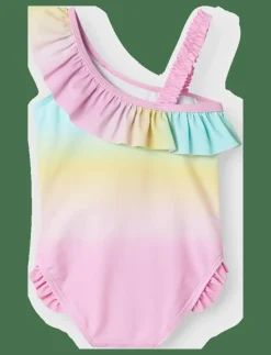 NMFMIKLISA MLP SWIMSUIT CPLG - Baddräkt